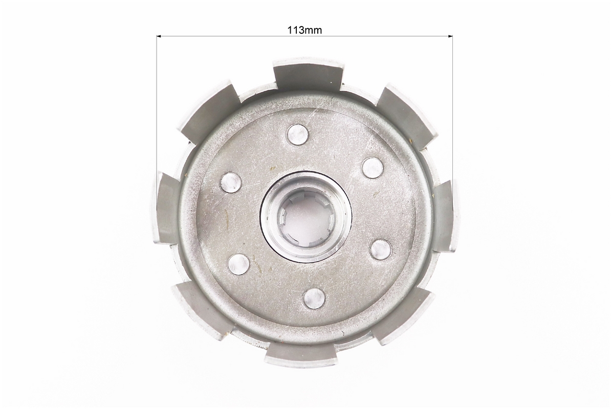 Сцепления - корзина d-25mm Тип 1 — изображение 4