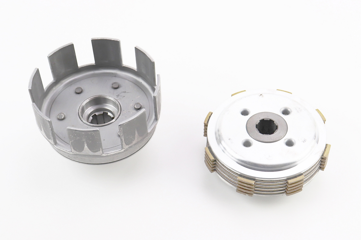 Сцепление в сборе (корзина d-25mm, внутренняя часть d-20mm) Тип 1 — изображение 2