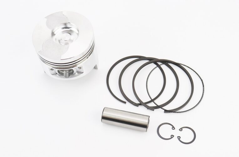 Поршень к-кт 186FA 86mm +0,50 (форкамера “Усеченный конус”)