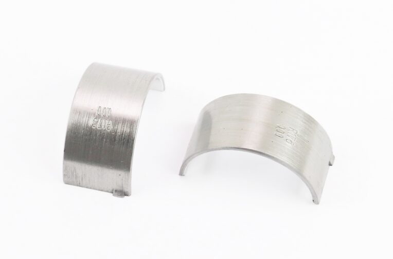 Вкладыш шатуна R175A/R180NM к-кт 2шт STD, с надписью “175”