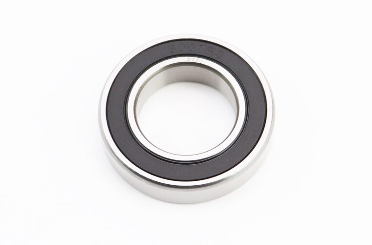Подшипник 6007 2RS (35x62x14) коленвала Honda AF61/62