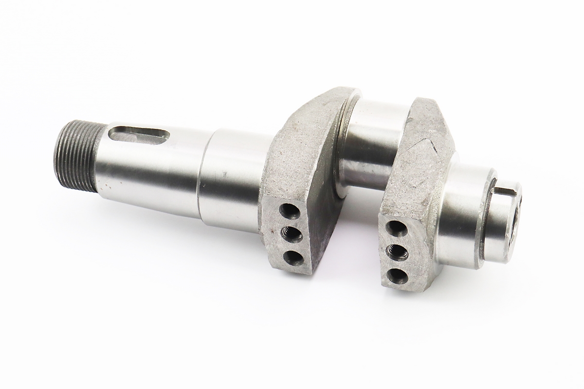 Коленвал R180NM — изображение 2