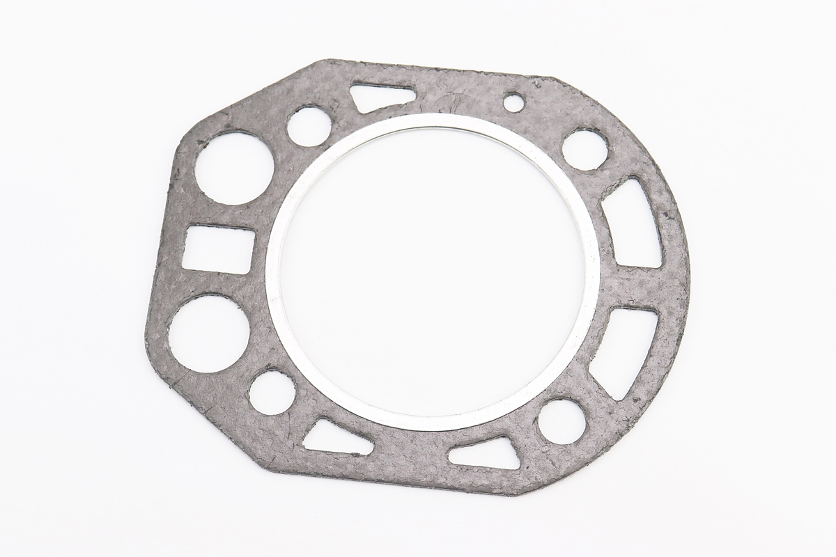 Прокладка головки цилиндра R175A-75mm, (на блистере)