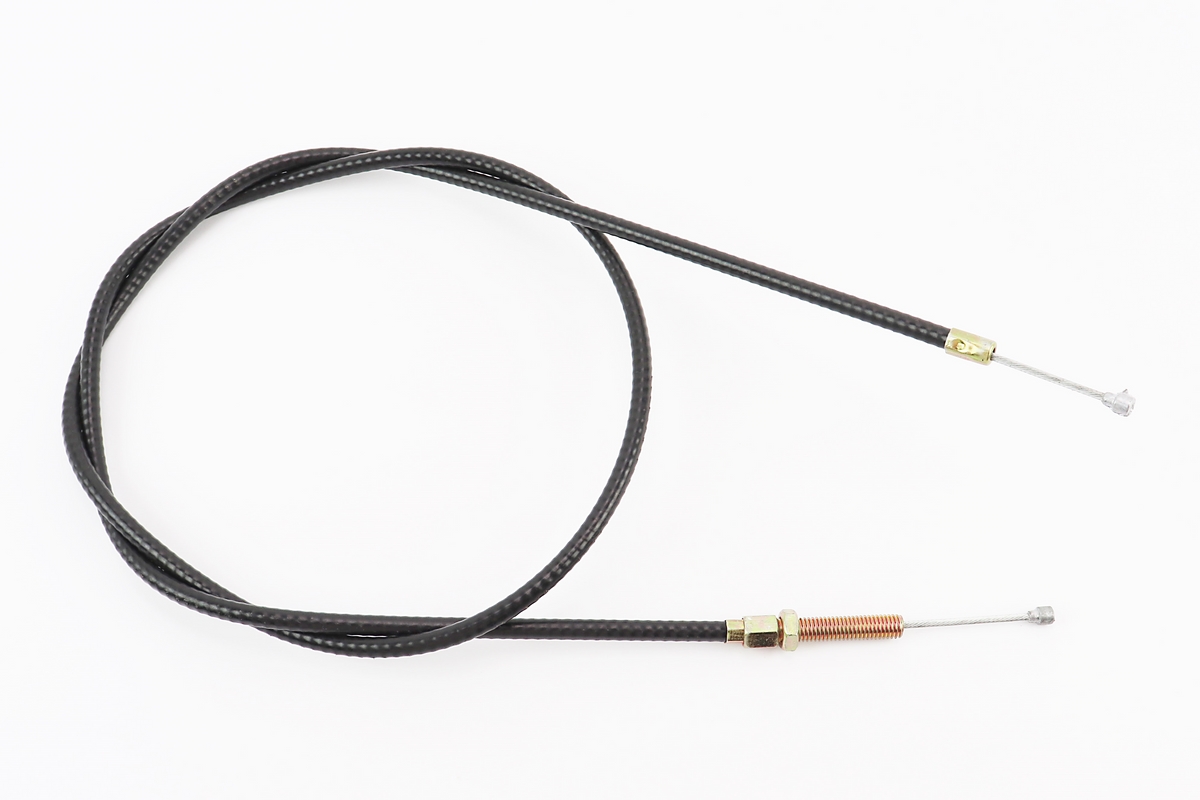 Трос заднього ходу (трос 135см; кожух 118см)