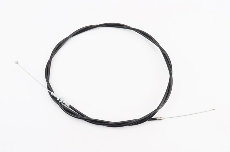 Трос захисту (трос 175см; кожух 155см)