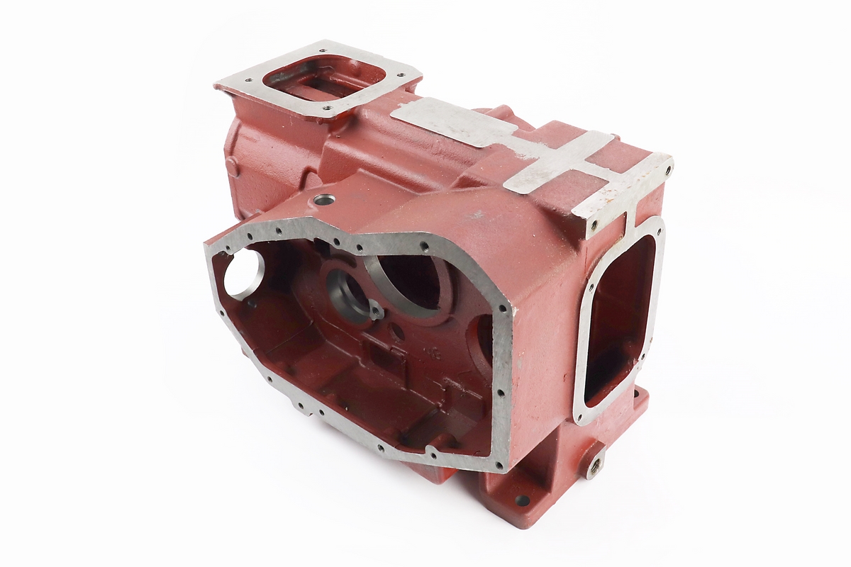 Блок двигуна, поршень 80mm R180NM (довгий)+гільза - Зображення 2
