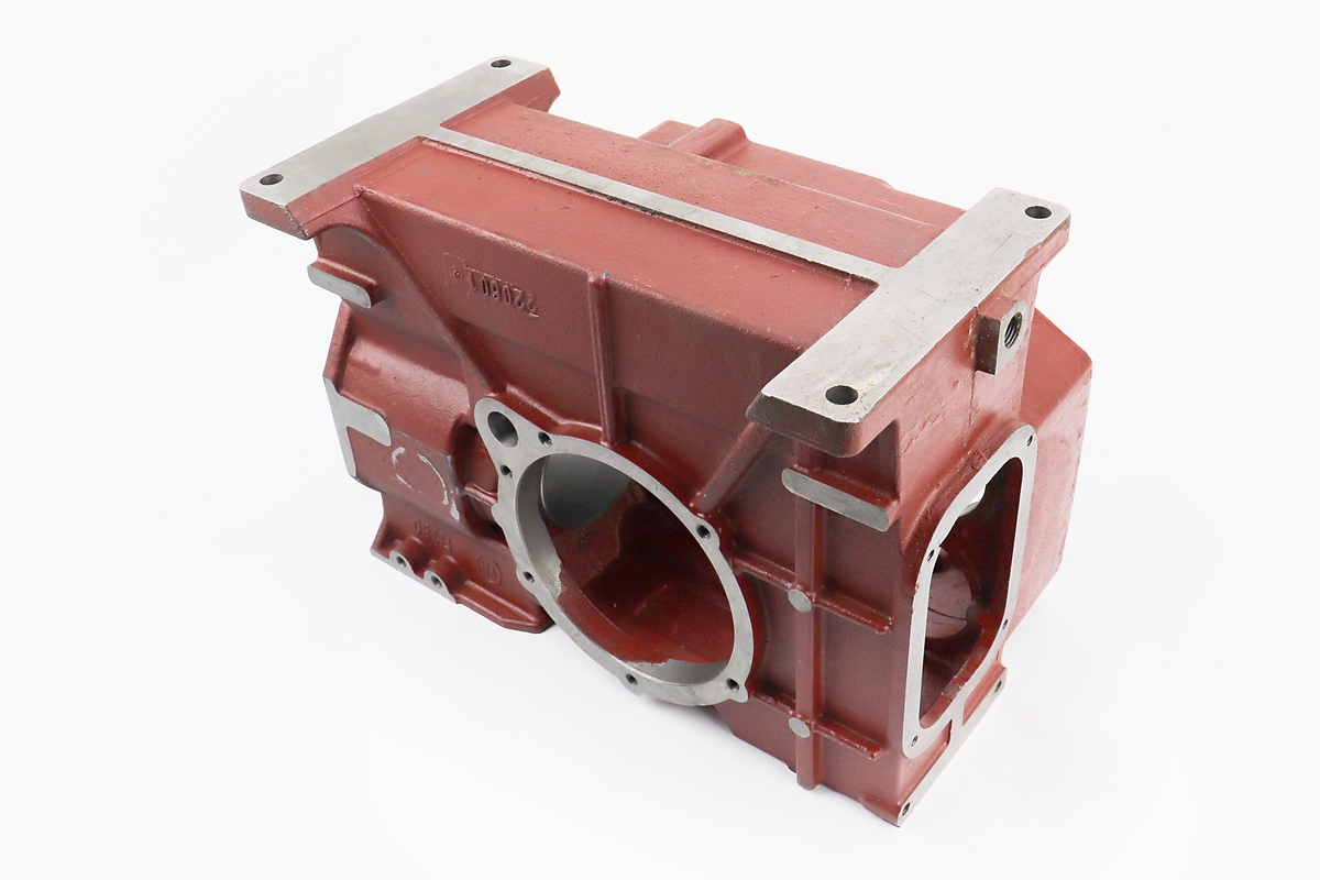 Блок двигуна, поршень 80mm R180NM (довгий)+гільза - Зображення 3