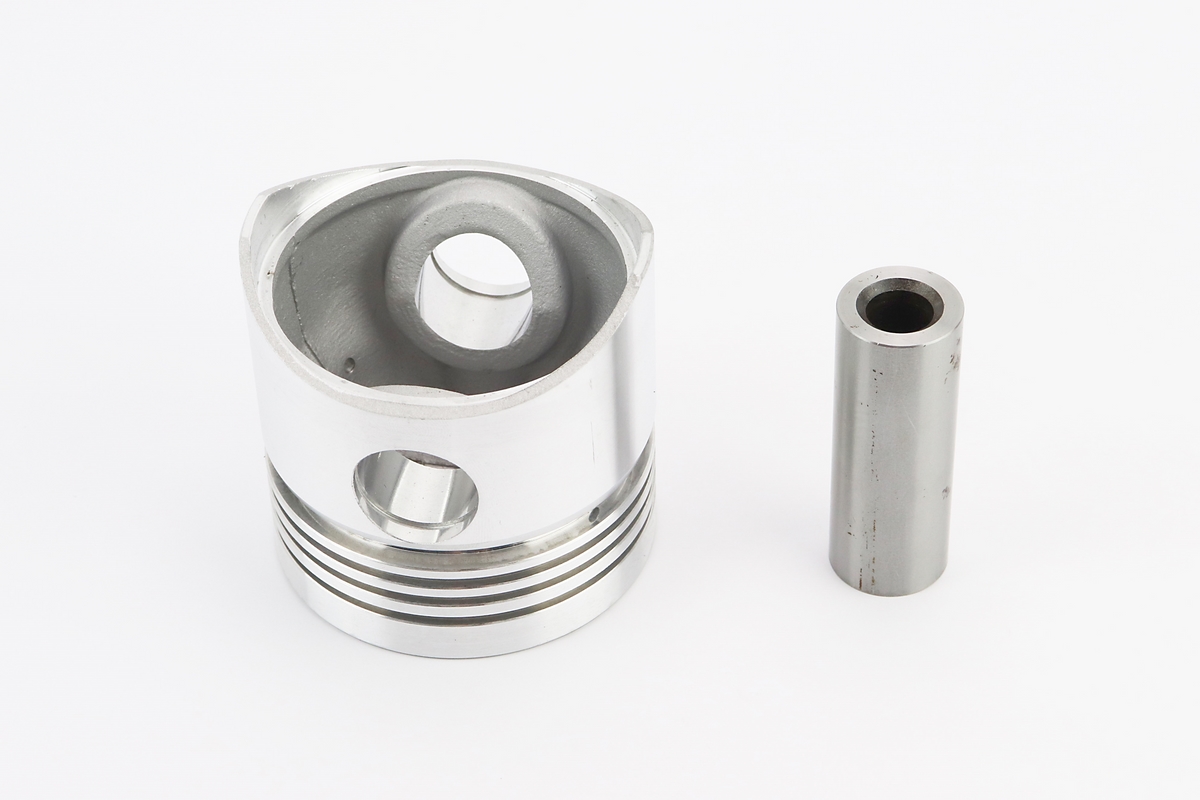 Поршень к-кт 75mm STD - Зображення 2
