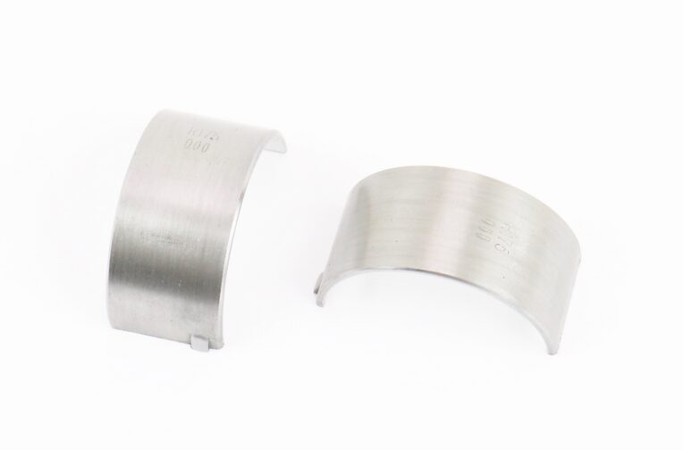 Вкладиш шатуна R175A/R180NM к-кт 2шт STD, з написом “175”