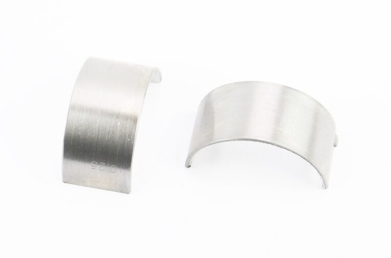 Вкладиш шатуну R175A/R180NM к-кт 2шт +0,25