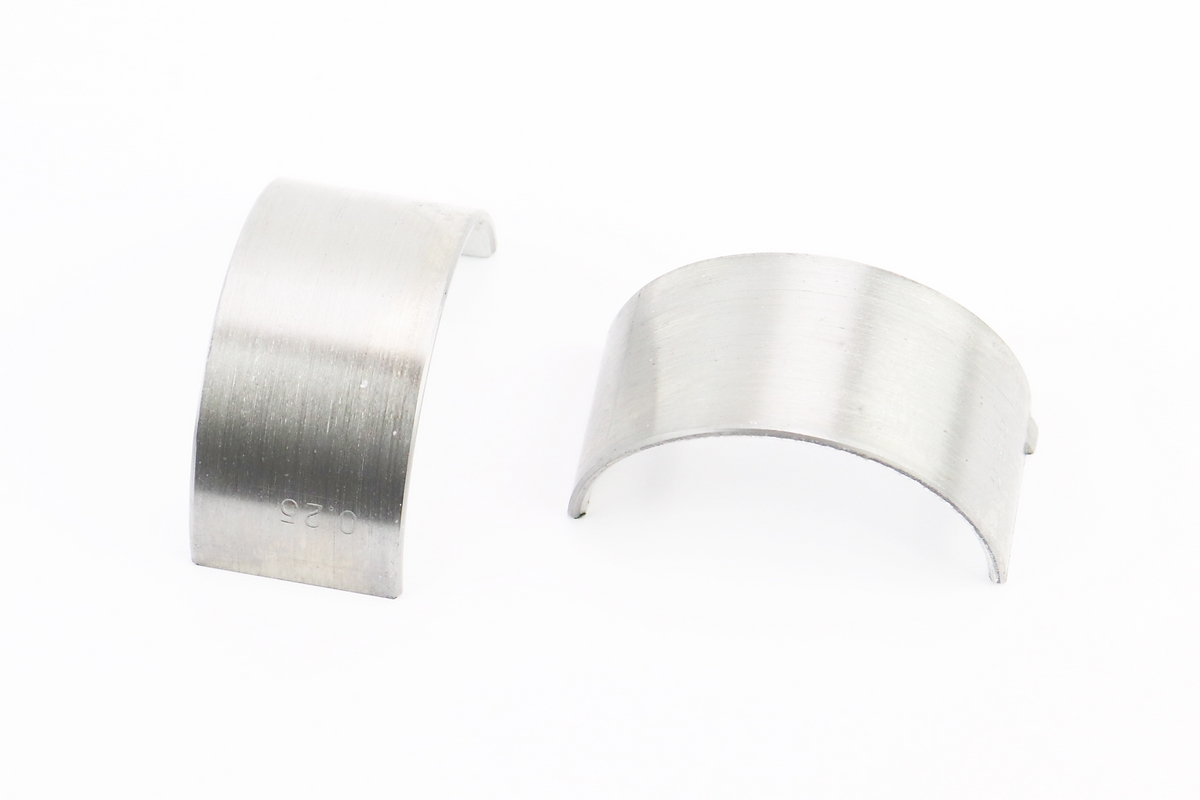 Вкладиш шатуну R175A/R180NM к-кт 2шт +0,25