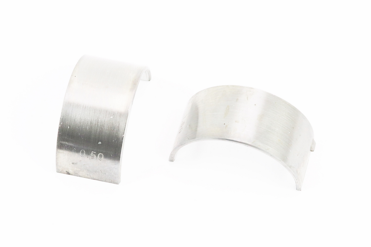 Вкладиш шатуну R175A/R180NM к-кт 2шт +0,50