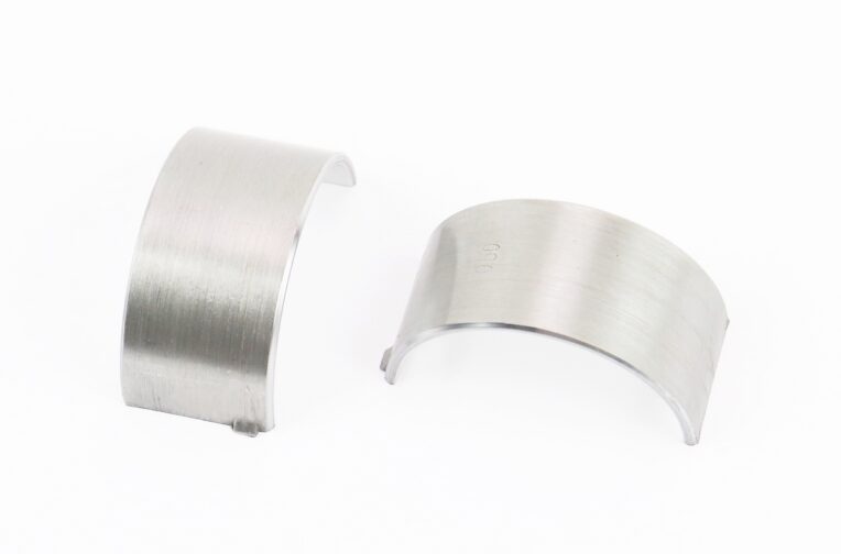 Вкладиш шатуну R175A/R180NM к-кт 2шт +0,50