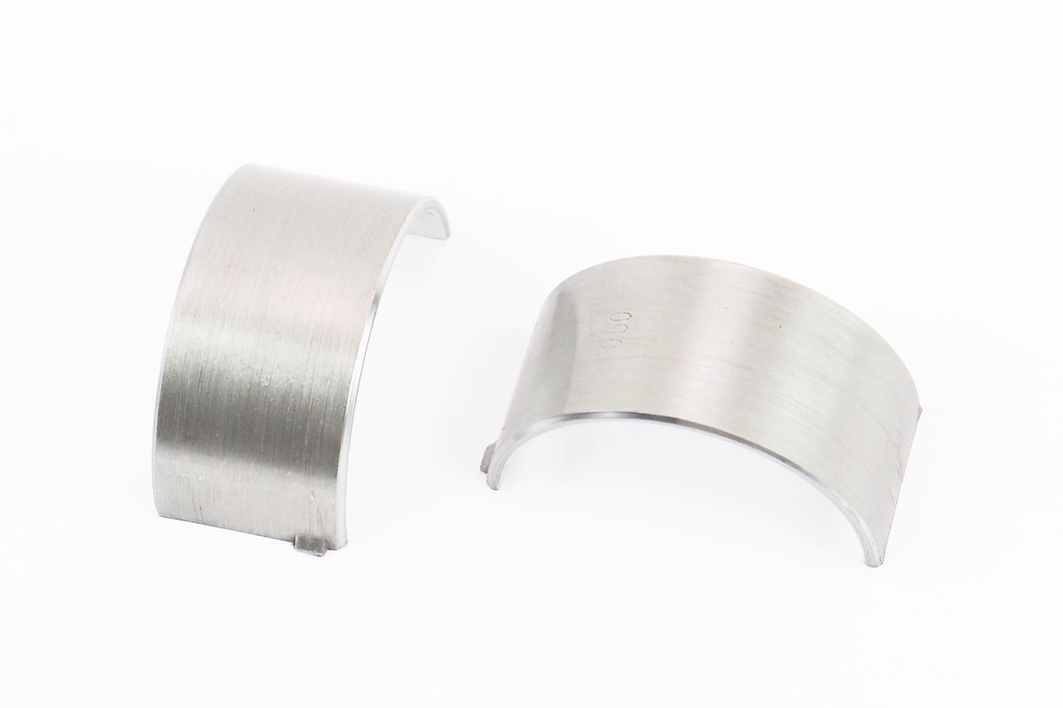 Вкладиш шатуну R175A/R180NM к-кт 2шт +0,50