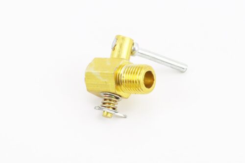 Кран слива охлаждающей жидкости R175A/R180NM