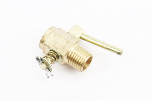 Кран слива охлаждающей жидкости, качественный R175A/R180NM