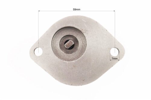 Насос масляный R175A/R180NM — изображение 3