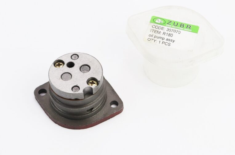 Насос масляный R175A/R180NM