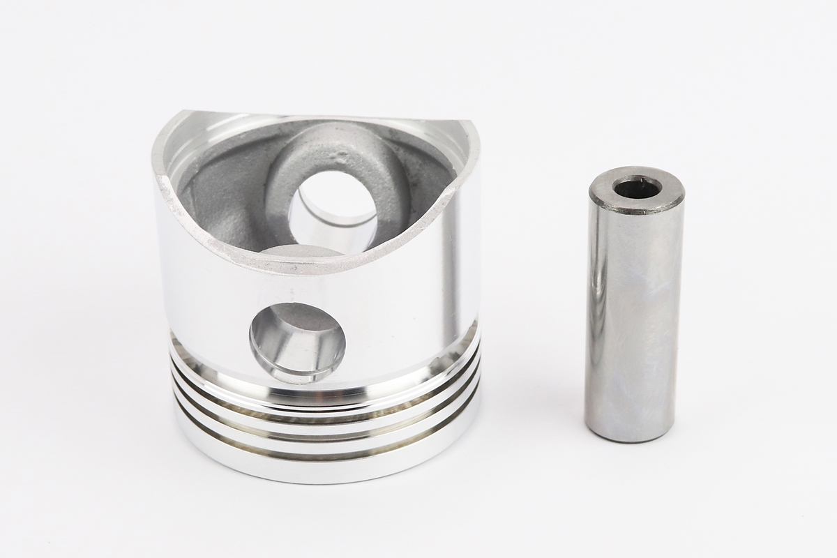 Поршень к-кт 80mm STD - Зображення 2