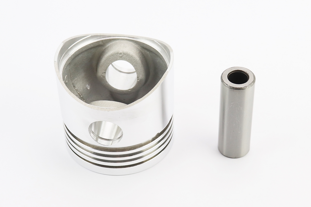 Поршень к-кт 80mm STD — изображение 2