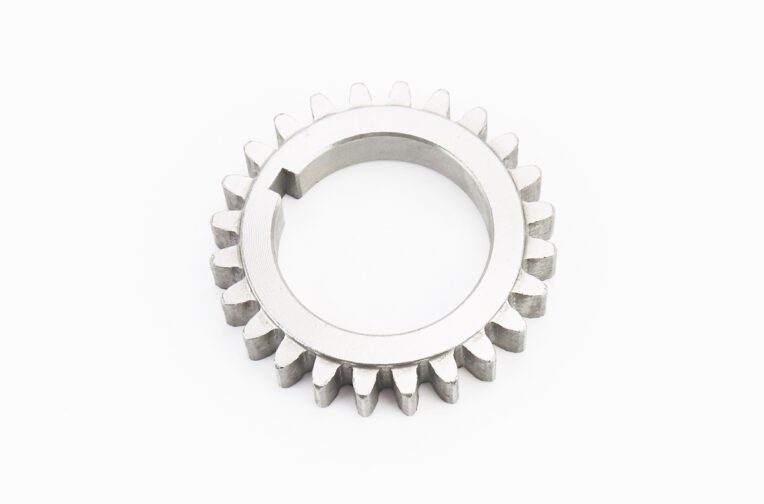 Шестерня коленвала Z-24, d-40mm R170F/R175A/R180NM