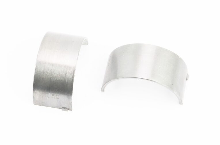 Вкладиш шатуну R175A/R180NM к-кт 2шт +0,50