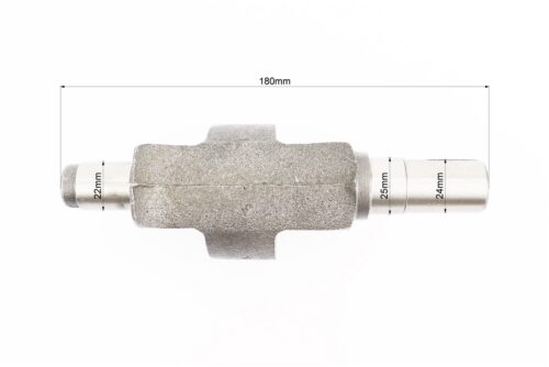 Вал балансувальний R185N/R190N L-180mm - Зображення 2