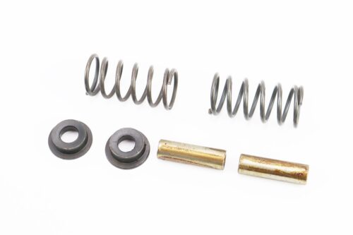 Клапанный механизм к-кт R175A/R180NM (пружина-2шт, + тарелка клапана-2шт, + направляющая d-7mm -2шт)