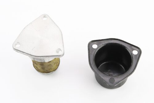 Фільтр масляний R175A/R180NM + кришка - Зображення 2