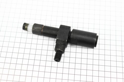 Форсунка для головки без форкамеры (Dрезьбы-12mm) — изображение 2