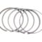 Кольца поршневые R185N 85mm STD