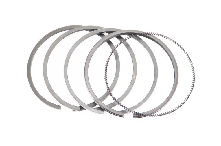 Кольца поршневые R185N 85mm STD