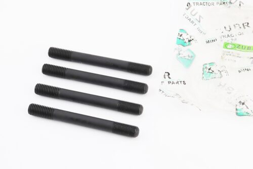 Шпилька головки цилиндра М12x110mm R175A/R180NM к-кт 4шт