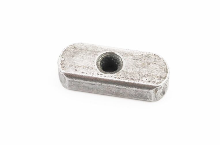 Шпонка маховика 8x12x31,5mm R175A/R180NM