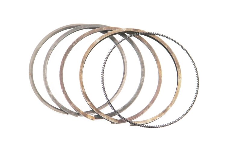 Кольца поршневые R195N 95mm STD