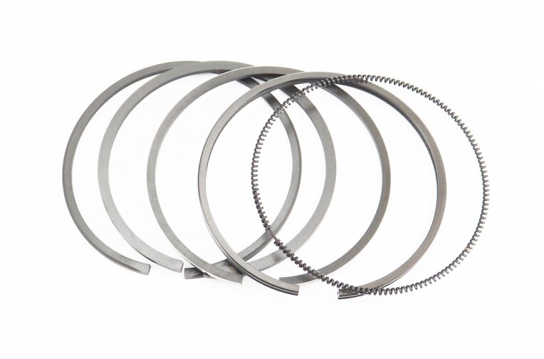 Кольца поршневые R195N 95mm STD