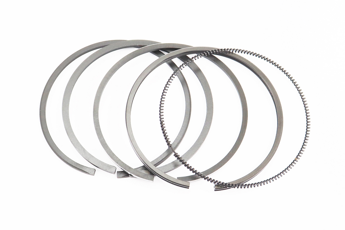 Кольца поршневые R195N 95mm STD