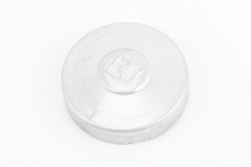 Кришка бака паливного (під виступ горловину), D-65mm