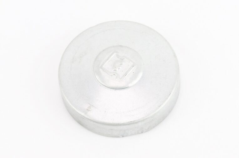 Крышка бака топливного (под выступ. горловину), D-65mm