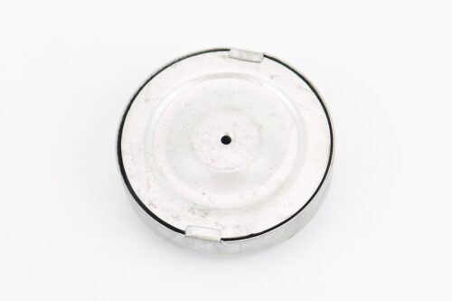 Кришка бака паливного (під виступ горловину), D-65mm - Зображення 2
