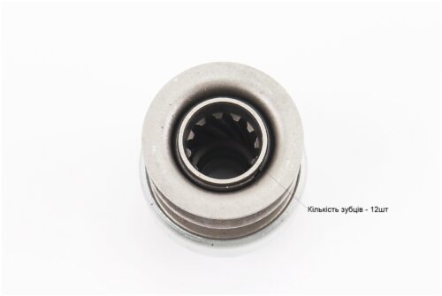 Бендикс електростартера Z-10, Lзуба-14mm R190N/195NM - Зображення 4