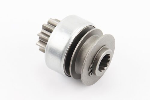 Бендикс электростартера Z-10, Lзуба-17mm R190N/195NM — изображение 2
