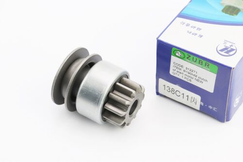 Бендикс электростартера Z-11, Lзуба-17mm R190N/195NM