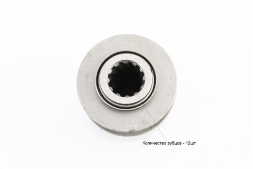 Бендикс электростартера Z-11, Lзуба-17mm R190N/195NM — изображение 4