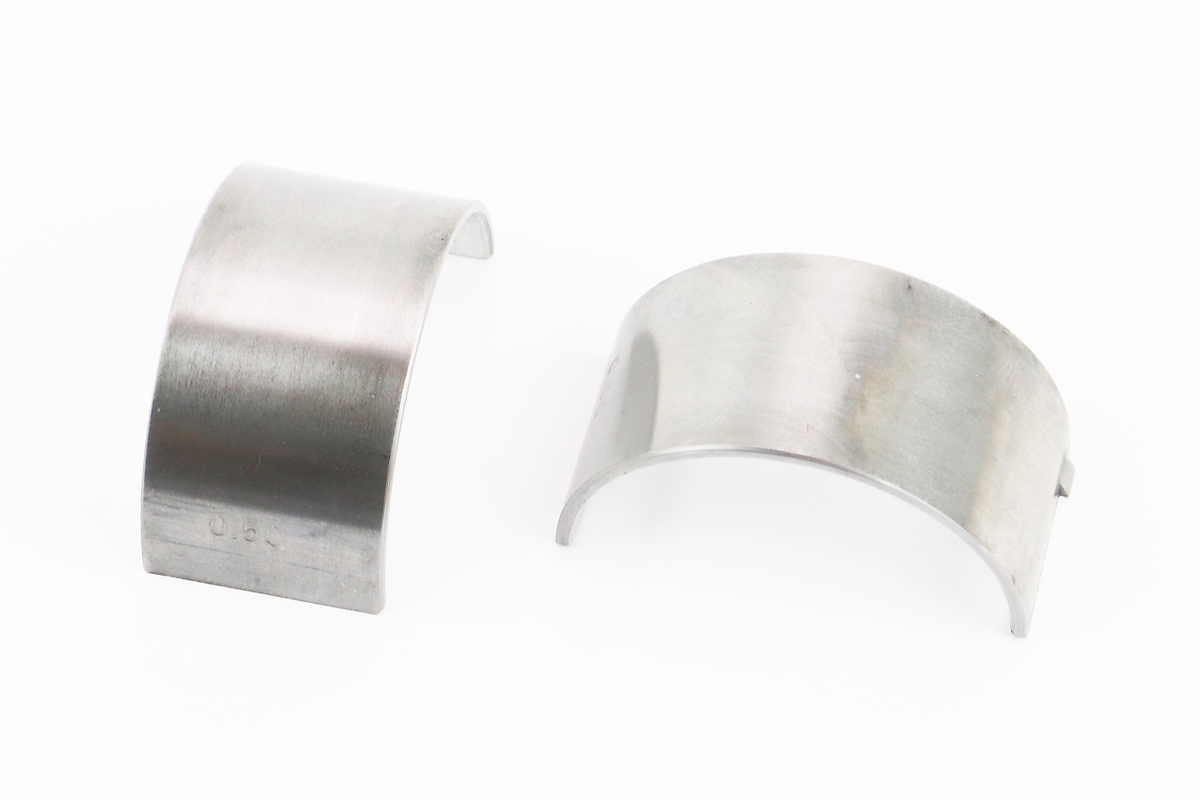Вкладыш шатуна R185N/R190N/195NM к-кт 2шт +0,50