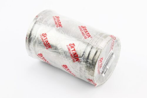 Гильза цилиндра R195NM (H-170mm, Dпоршня-95mm, Dвенца-114,80mm, Dверх.пояс-109mm, Dниж.пояс-107mm) — изображение 2
