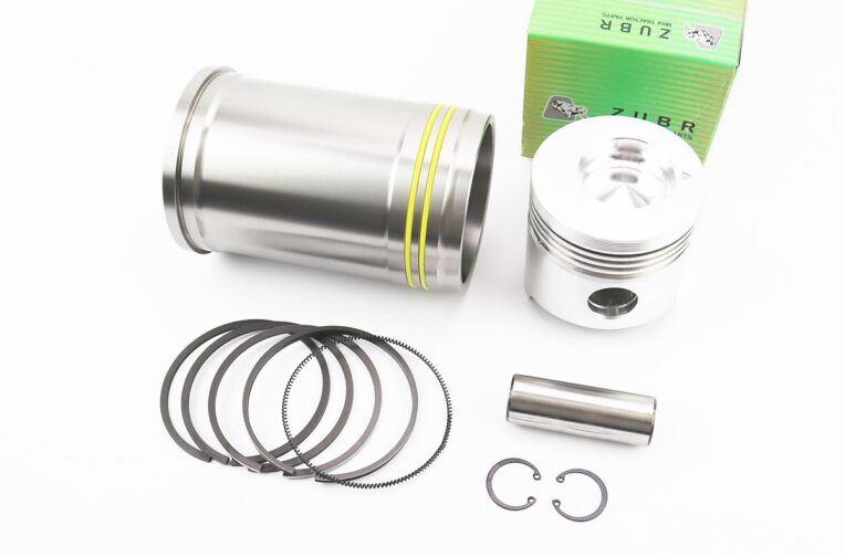 Поршневая R195N к-кт, поршень 95mm STD (форкамера “Конус”) +гильза +манжеты