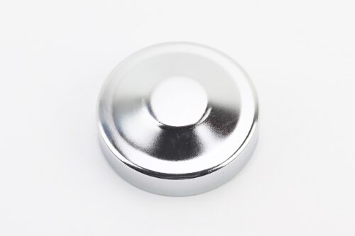 Крышка бака топливного (под выступ. горловину), D-65mm Тип 1
