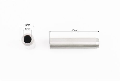 Направляющая клапана 8x13x57mm к-кт 2шт R190N/R195NM — изображение 2