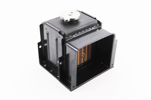 Радиатор R190N (латунь), круглые соты — изображение 2